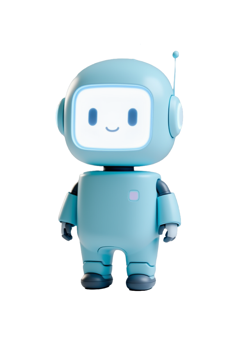 InspectAI mascot
